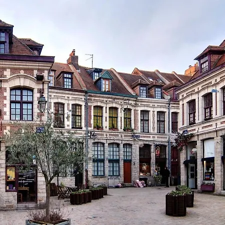 Old Town - Nice Cozy And Functional Ap Апартаменты *